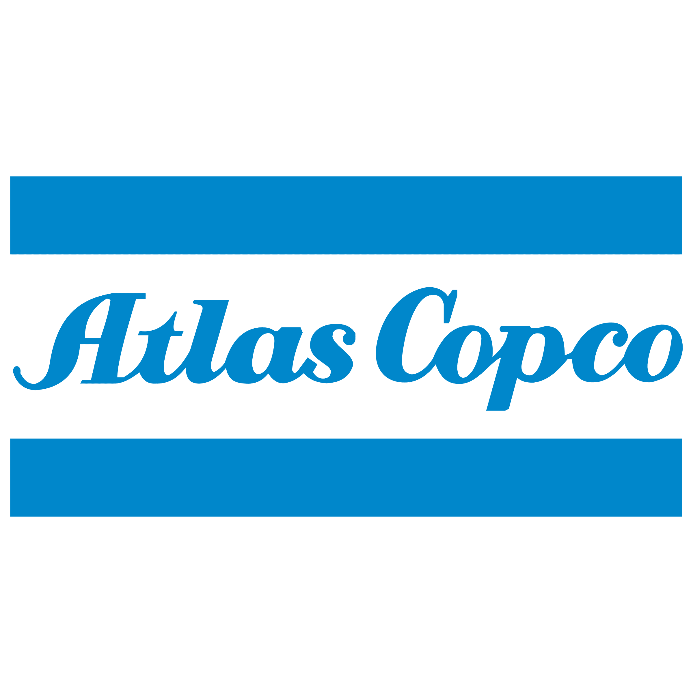 Atlas-Copco