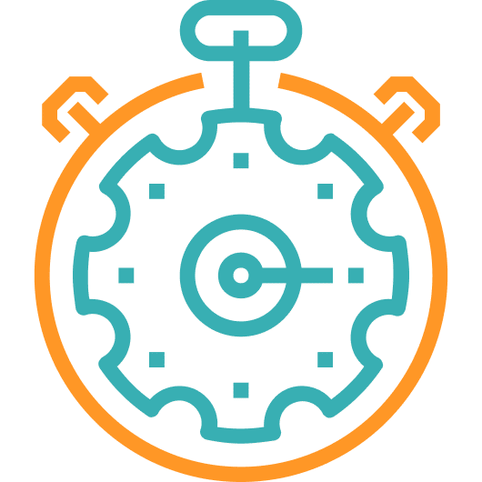 Go live in weeks or less