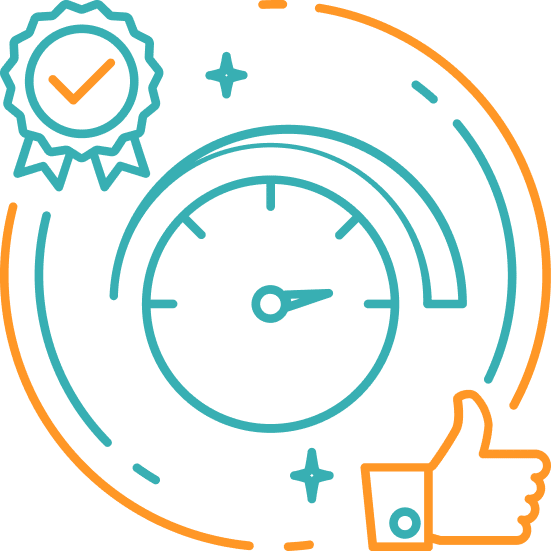 Improve Customer Satisfaction