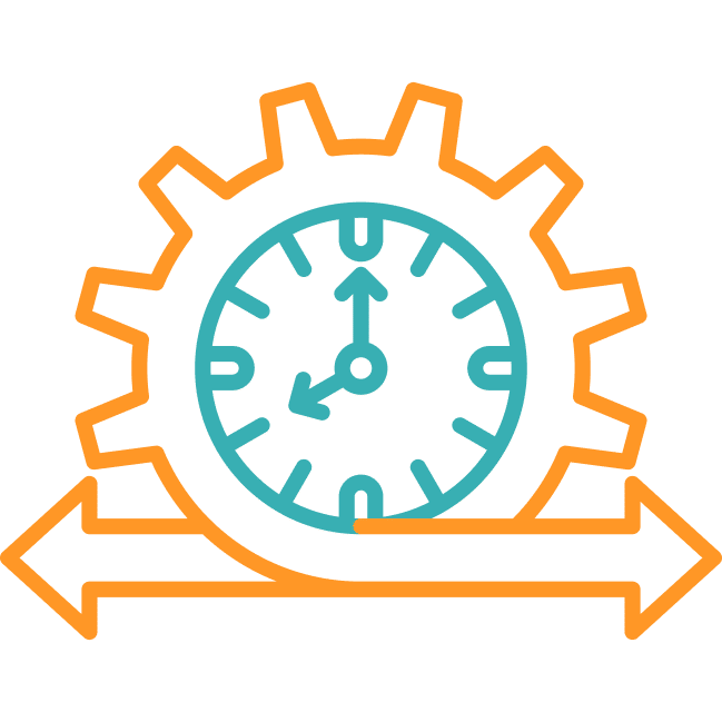 Stay flexible as you grow