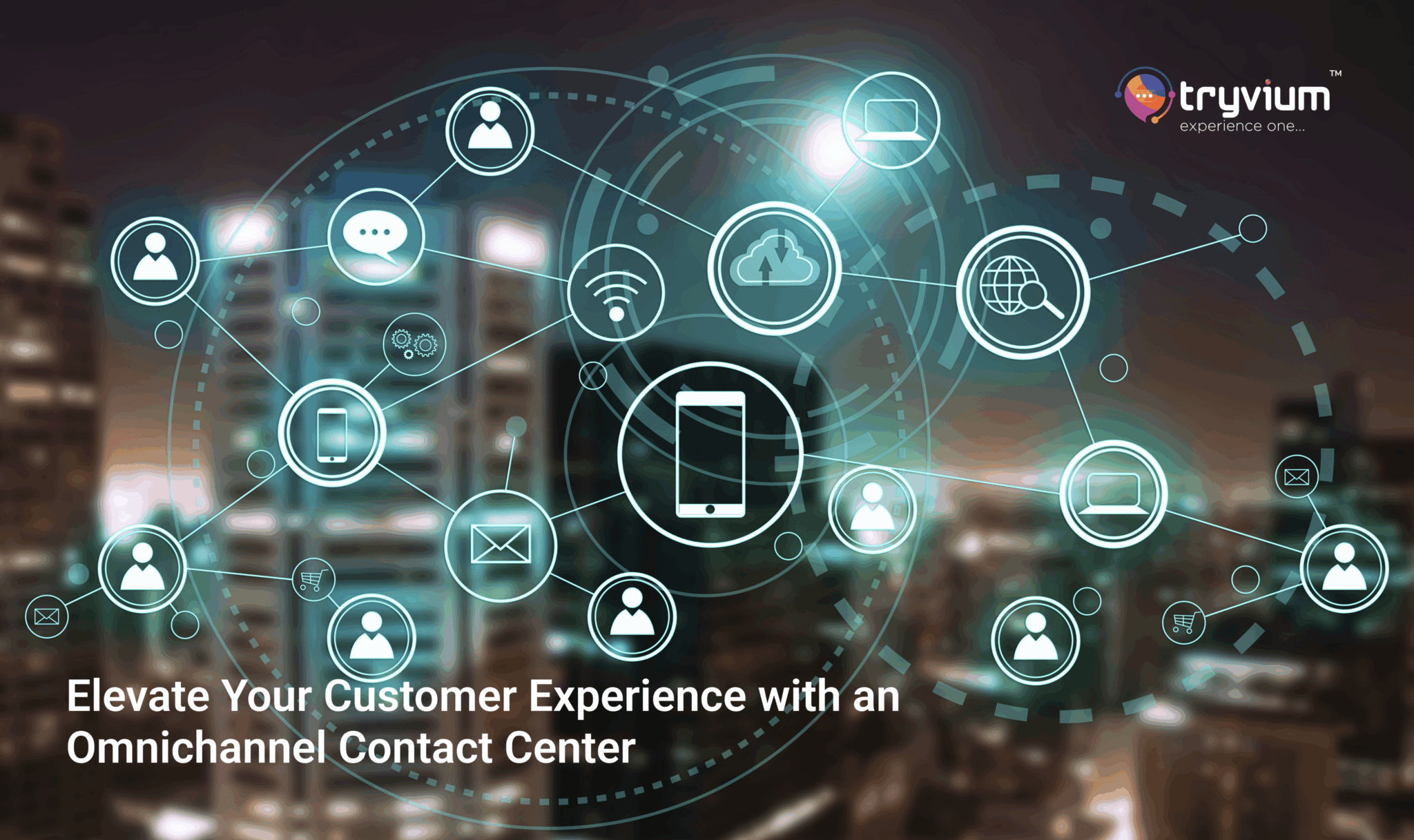 Elevate Your Customer-Experience