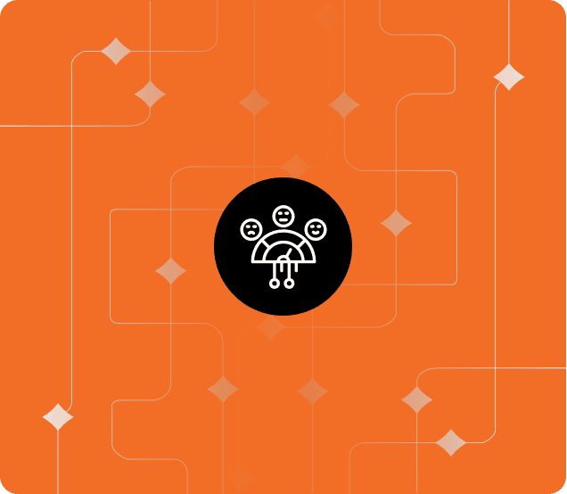 Unified Experience Orchestration